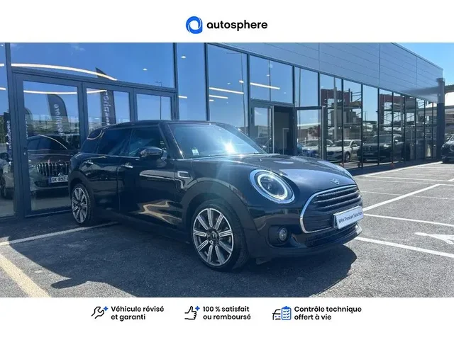 Occasion Mini Clubman à Arles chez BMW ARLES