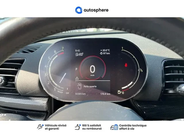 Occasion Mini Clubman à BAYONNE chez BMW BAYONNE