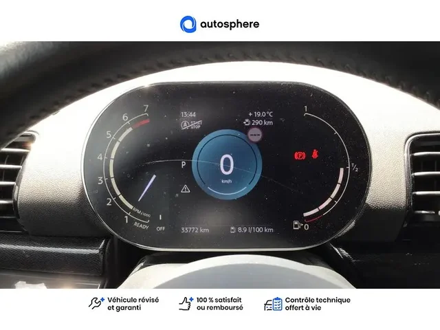 Occasion Mini Clubman à BAYONNE chez BMW BAYONNE