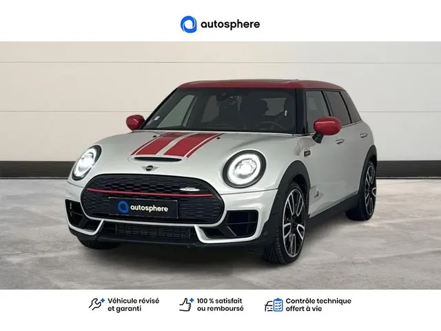 Occasion Mini Clubman à SECLIN  chez BMW SECLIN