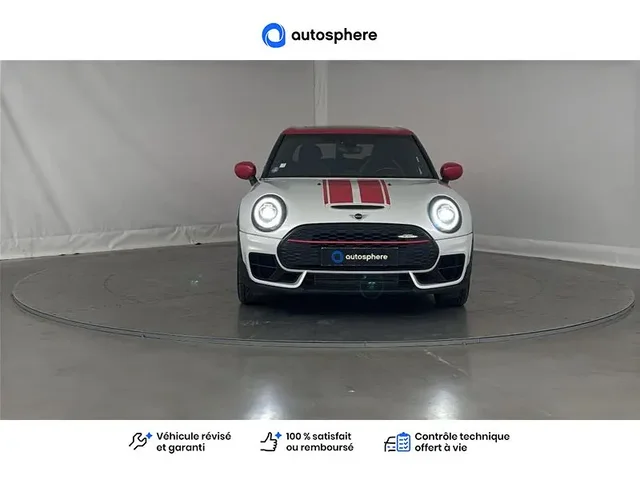 Occasion Mini Clubman à SECLIN  chez BMW SECLIN