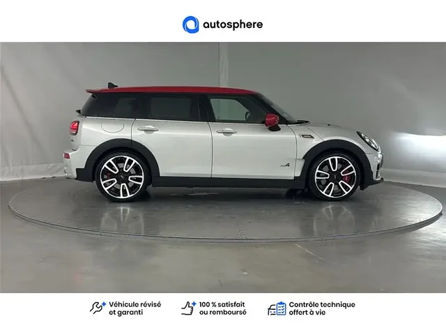 Occasion Mini Clubman à SECLIN  chez BMW SECLIN
