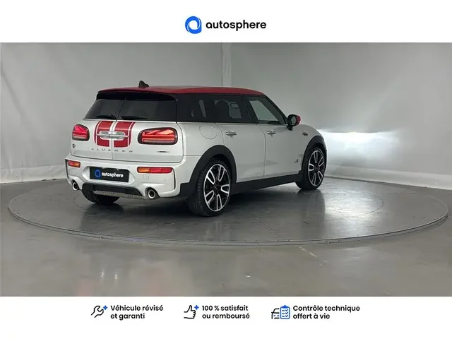 Occasion Mini Clubman à SECLIN  chez BMW SECLIN