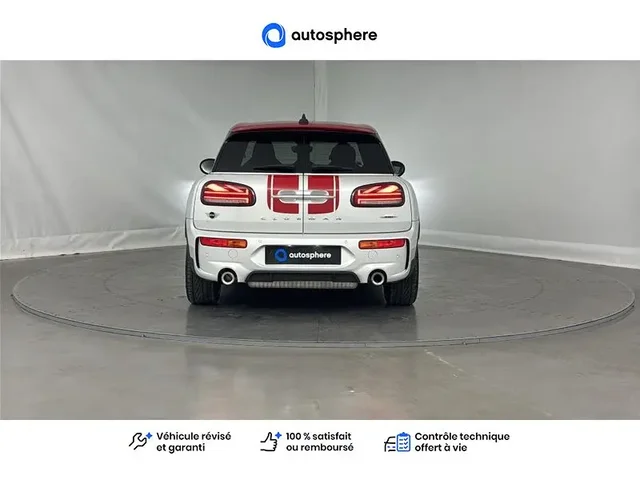 Occasion Mini Clubman à SECLIN  chez BMW SECLIN