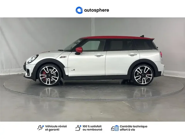 Occasion Mini Clubman à SECLIN  chez BMW SECLIN