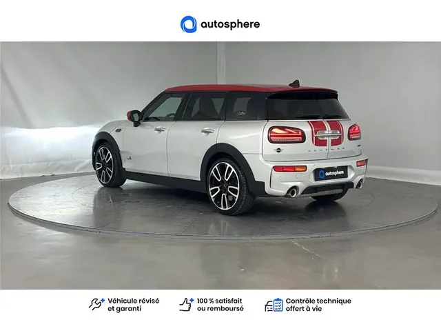 Occasion Mini Clubman à SECLIN  chez BMW SECLIN