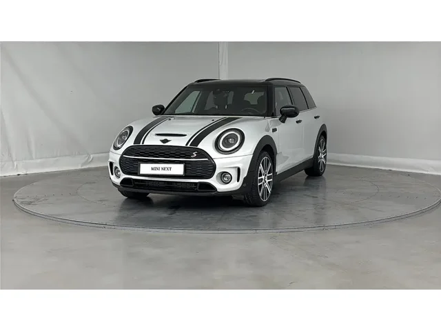 Occasion Mini Clubman à SECLIN  chez BMW SECLIN