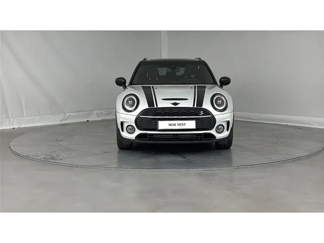 Occasion Mini Clubman à SECLIN  chez BMW SECLIN