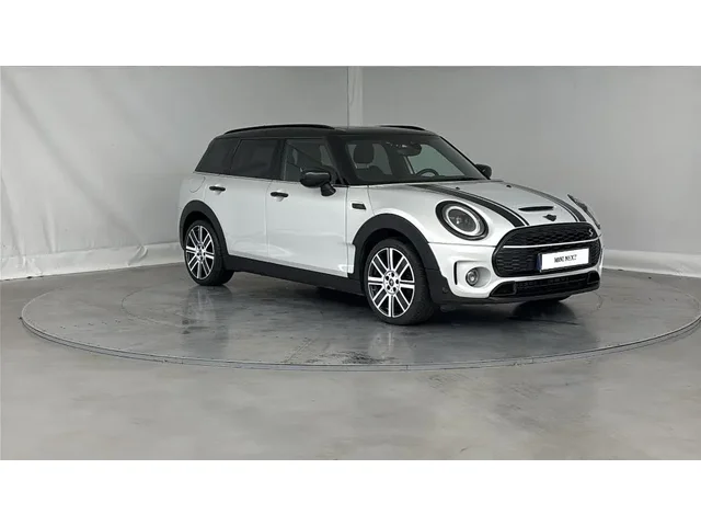 Occasion Mini Clubman à SECLIN  chez BMW SECLIN