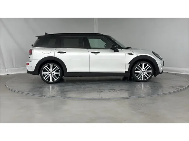 Occasion Mini Clubman à SECLIN  chez BMW SECLIN