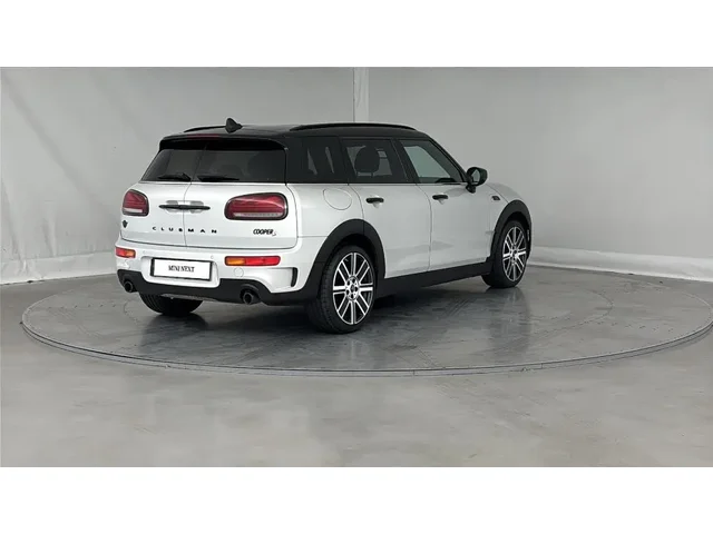 Occasion Mini Clubman à SECLIN  chez BMW SECLIN