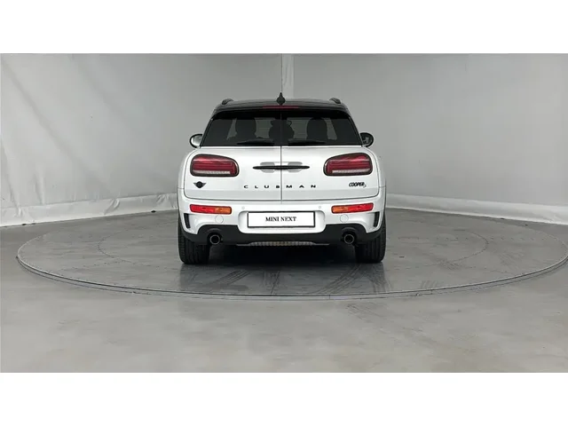 Occasion Mini Clubman à SECLIN  chez BMW SECLIN