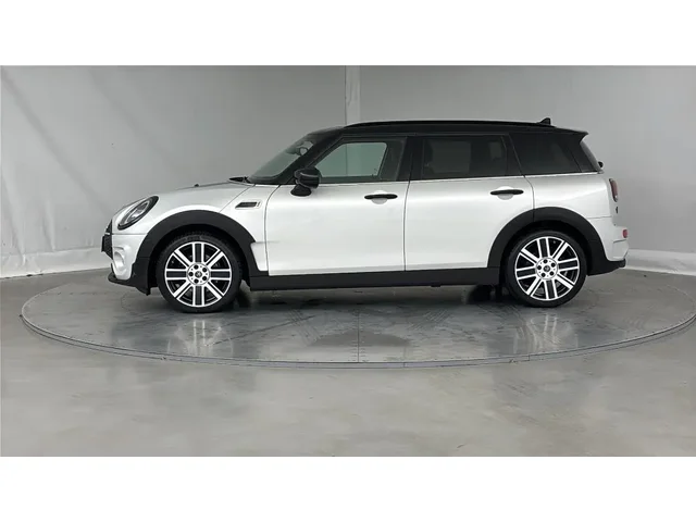 Occasion Mini Clubman à SECLIN  chez BMW SECLIN