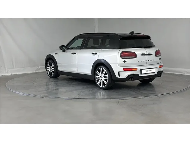 Occasion Mini Clubman à SECLIN  chez BMW SECLIN