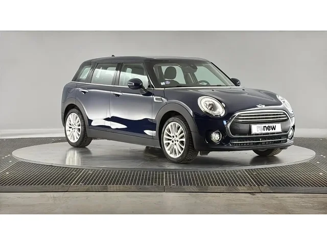 Occasion Mini Clubman à Annemasse chez RENAULT | ANNEMASSE