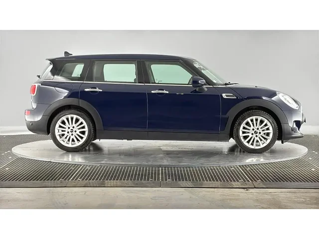 Occasion Mini Clubman à Annemasse chez RENAULT | ANNEMASSE