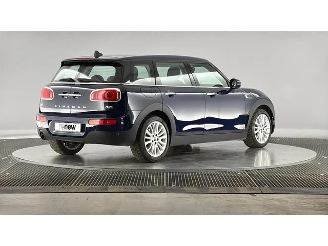 Occasion Mini Clubman à Annemasse chez RENAULT | ANNEMASSE
