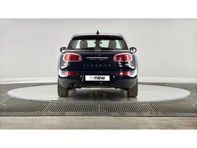 Occasion Mini Clubman à Annemasse chez RENAULT | ANNEMASSE