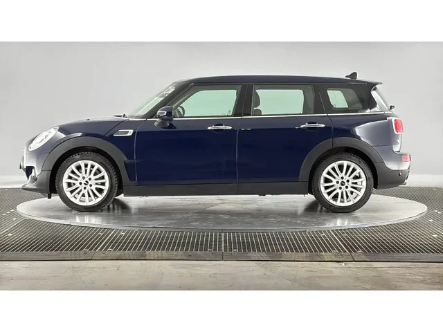 Occasion Mini Clubman à Annemasse chez RENAULT | ANNEMASSE