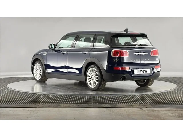 Occasion Mini Clubman à Annemasse chez RENAULT | ANNEMASSE