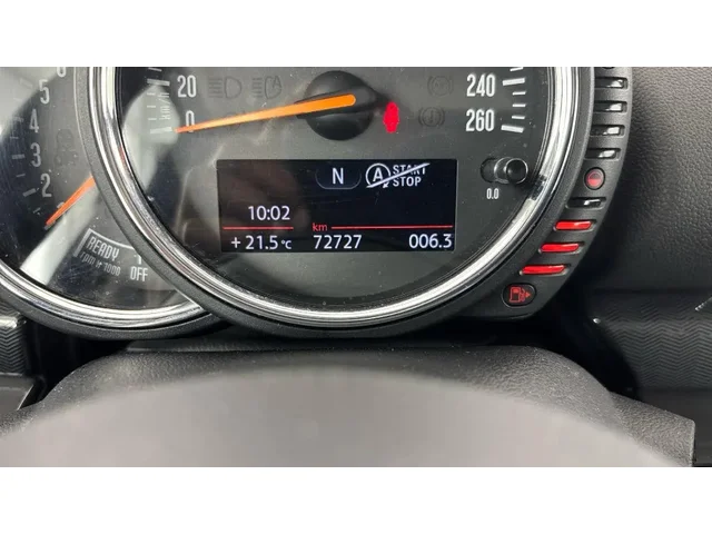Occasion Mini Clubman à Annemasse chez RENAULT | ANNEMASSE