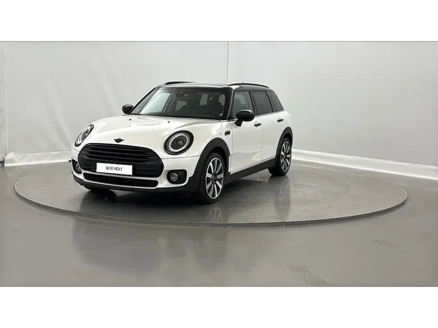 Occasion Mini Clubman à SECLIN  chez BMW SECLIN
