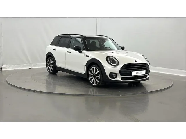 Occasion Mini Clubman à SECLIN  chez BMW SECLIN