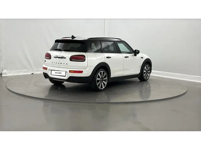 Occasion Mini Clubman à SECLIN  chez BMW SECLIN