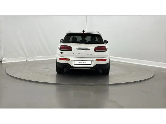 Occasion Mini Clubman à SECLIN  chez BMW SECLIN