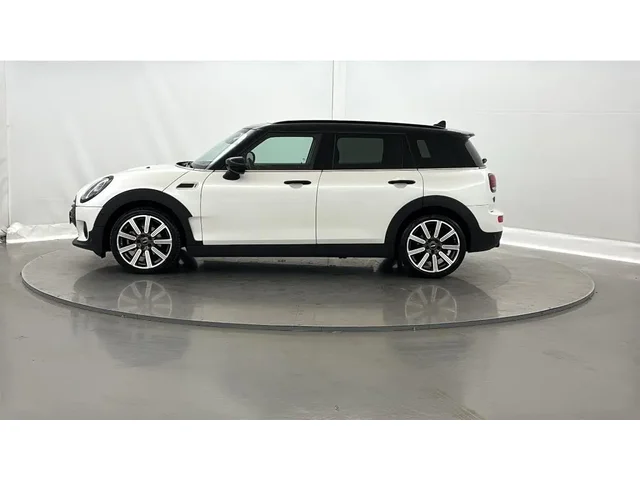 Occasion Mini Clubman à SECLIN  chez BMW SECLIN
