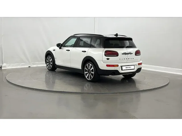 Occasion Mini Clubman à SECLIN  chez BMW SECLIN