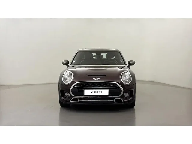 Occasion Mini Clubman à BAYONNE chez BMW BAYONNE