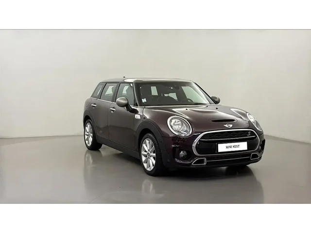 Occasion Mini Clubman à BAYONNE chez BMW BAYONNE