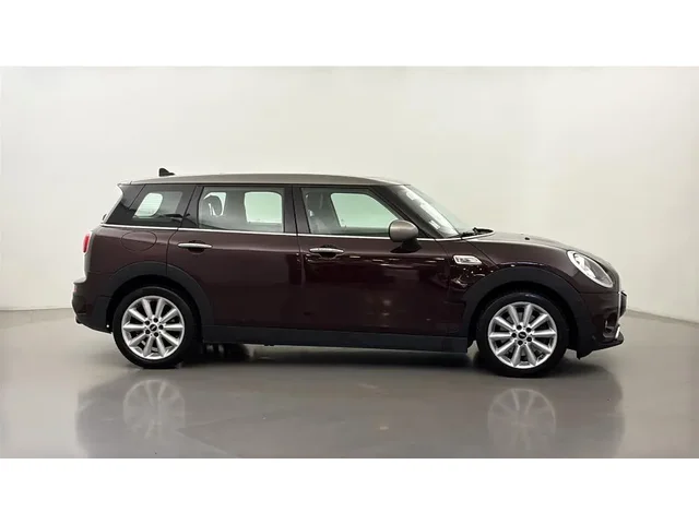 Occasion Mini Clubman à BAYONNE chez BMW BAYONNE