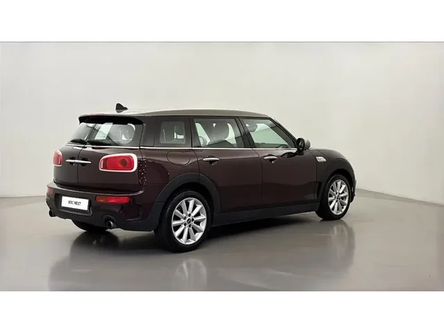 Occasion Mini Clubman à BAYONNE chez BMW BAYONNE