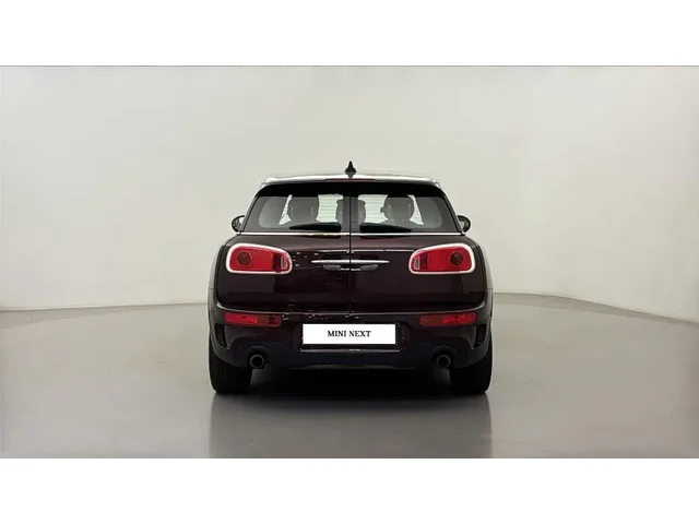 Occasion Mini Clubman à BAYONNE chez BMW BAYONNE