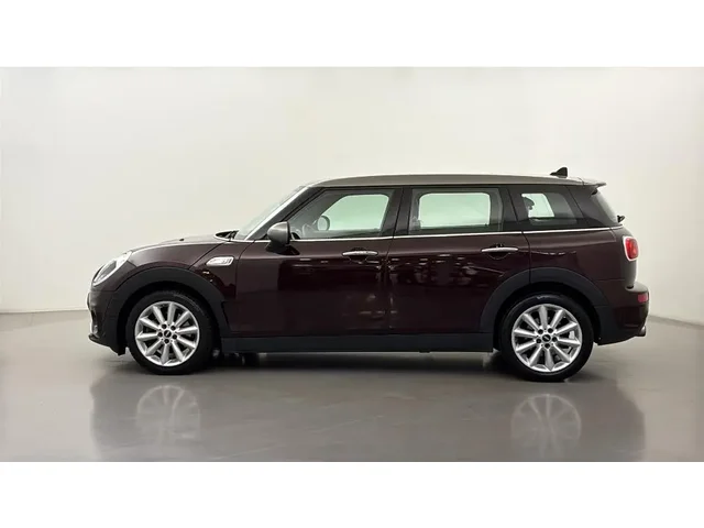 Occasion Mini Clubman à BAYONNE chez BMW BAYONNE