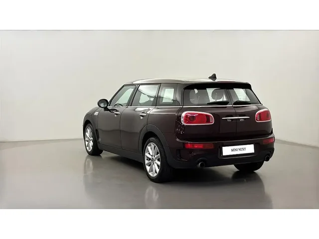 Occasion Mini Clubman à BAYONNE chez BMW BAYONNE