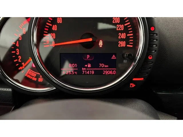 Occasion Mini Clubman à BAYONNE chez BMW BAYONNE