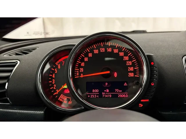 Occasion Mini Clubman à BAYONNE chez BMW BAYONNE
