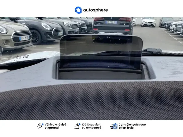Occasion Mini Cooper 3 Portes à BAYONNE chez BMW BAYONNE