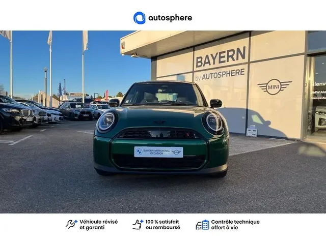 Occasion Mini Cooper 5 Portes à Arles chez BMW ARLES
