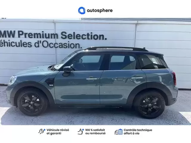 Occasion Mini Countryman à Arles chez BMW ARLES