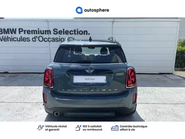 Occasion Mini Countryman à Arles chez BMW ARLES