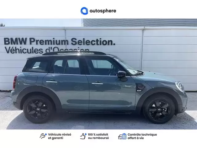 Occasion Mini Countryman à Arles chez BMW ARLES