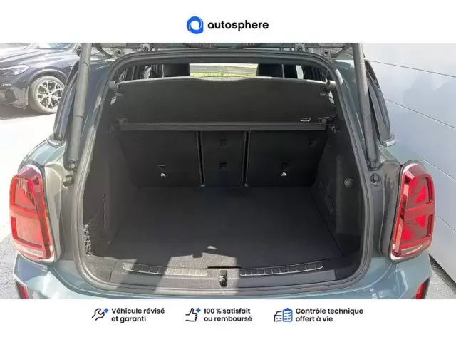 Occasion Mini Countryman à Arles chez BMW ARLES