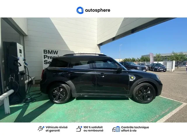 Occasion Mini Countryman à Arles chez BMW ARLES