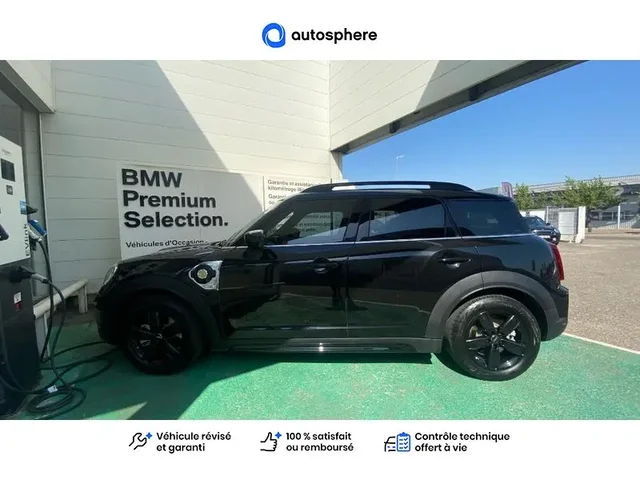 Occasion Mini Countryman à Arles chez BMW ARLES
