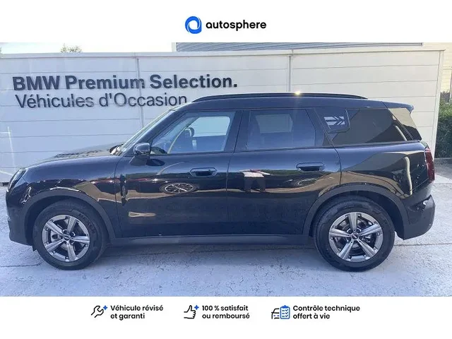 Occasion Mini Countryman à Arles chez BMW ARLES