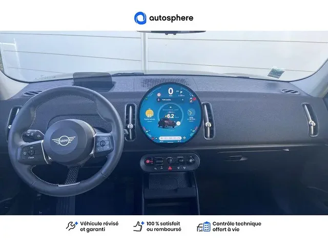 Occasion Mini Countryman à Arles chez BMW ARLES